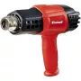 Einhell TE-HA 2000 E - 50 - 550 °C - negro - rojo - plateado - 220 - 240 V (4520195)