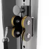 Máquina de entrenamiento de pared neumática HMS BSP301