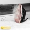 Beldray BEL01137TTVDE 2400 W centro de planchado a vapor Steam Surge Pro