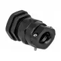 Prensaestopas DeLOCK 60359 negro metal plástico