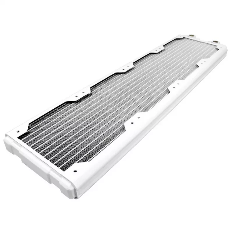 Radiador Hardware Labs Negro Ice Nemesis GTS 560 blanco — radiador de refrigeración líquida de alto rendimiento