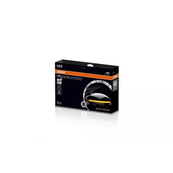 Luz intermitente LED Ledvance para VW Golf VII / Touran II 12V 21W lámpara
