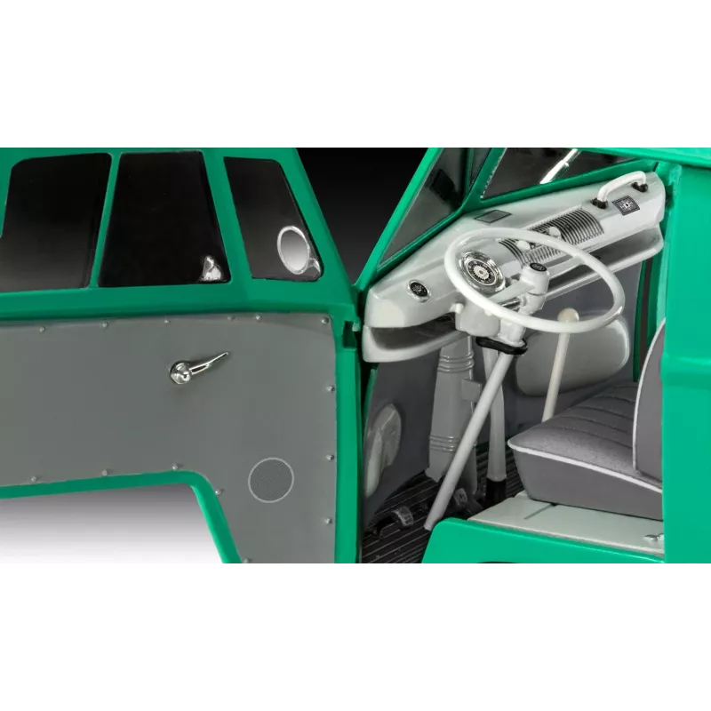 150th Anniversary OF Vaillant 1/24 set de regalo