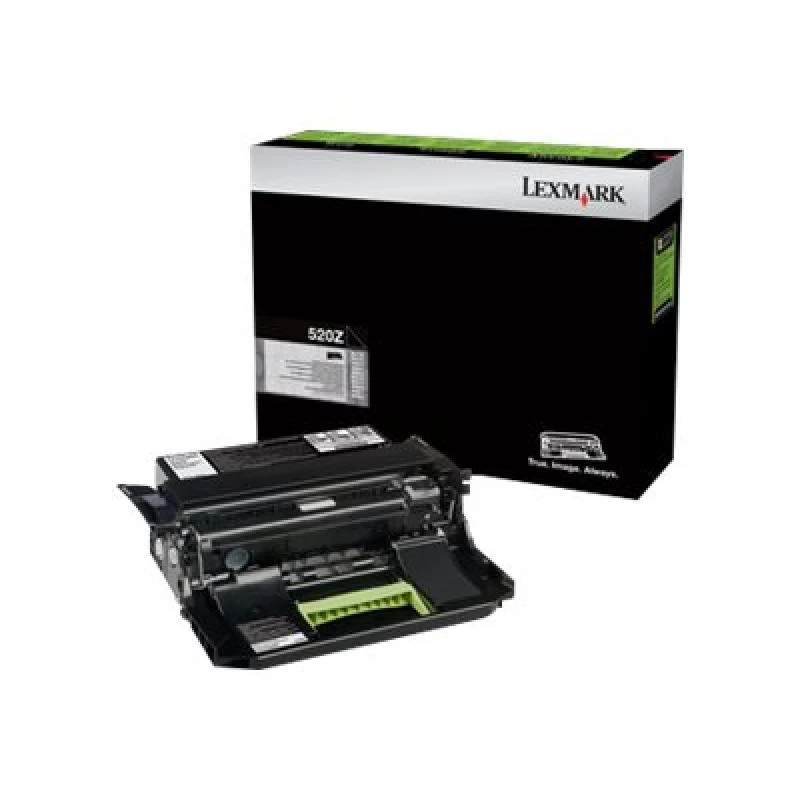 Unidad de imagen Lexmark 52D0Z00