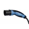 Cable de carga para VE EVAKA Type 2–Type 2, 22 kW, 32 A, 5 m, 5x6 mm² + 1x0,5 mm², negro