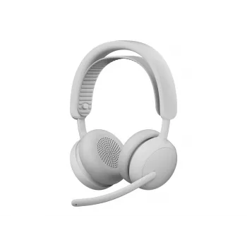 Logitech Zone Wireless 2 ES - Auriculares - On-Ear (981-001520)
