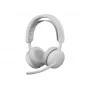 Logitech Zone Wireless 2 ES - Auriculares - On-Ear (981-001520)