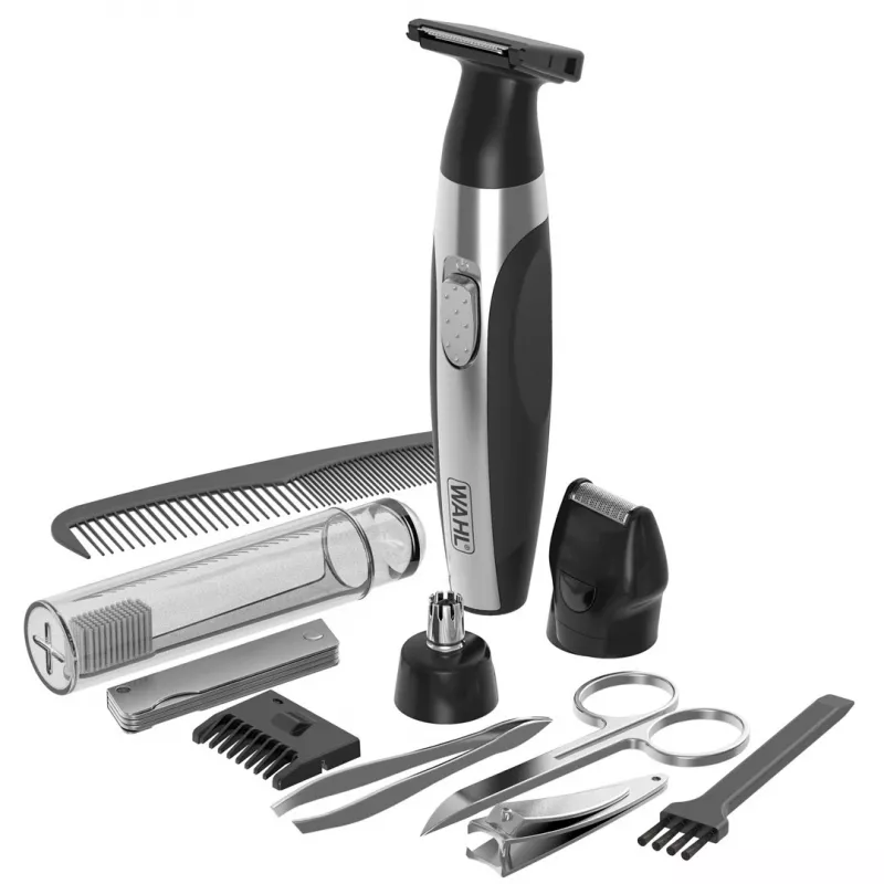 Wahl Travel Kit Deluxe Set de cuidado