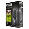 Wahl Self-Clip 360 negro, plata litio-ion (Li-Ion)
