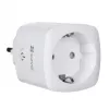 Enchufe inteligente EZVIZ T30-10B-EU 1600 W Blanco