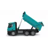 Amewi 22533 dúmper radiocontrol modelo RC motor eléctrico 1:14 (22533)