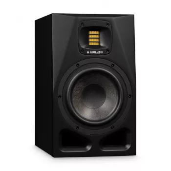 Adam Audio A7V Negro