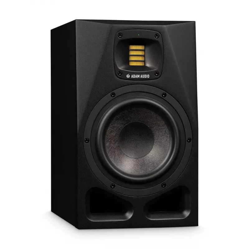 Adam Audio A7V Negro
