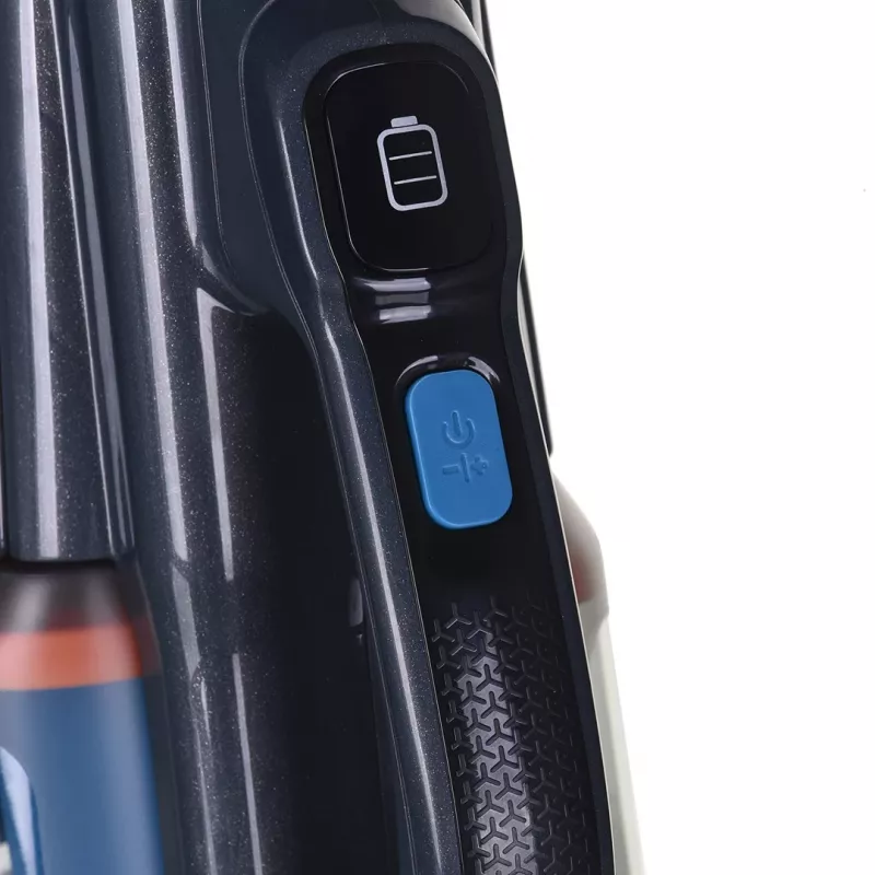 Aspiradora de mano Black & Decker Dustbuster BHHV320B-QW 12 V