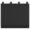 Grabador de vídeo en red IMOU N118W negro — 18 canales, reproducción de 4 canales, máx. 3840×2160, WLAN de doble banda, SATA hasta 16 TB