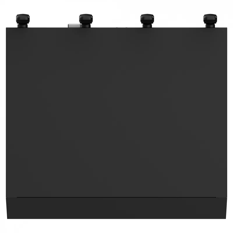 Grabador de vídeo en red IMOU N118W negro — 18 canales, reproducción de 4 canales, máx. 3840×2160, WLAN de doble banda, SATA hasta 16 TB