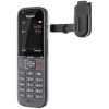 Gigaset Communications Gigaset Professional clip de cinturón S700H PRO (S30852-Z2974-R102)