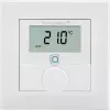 eQ-3 AG Homematic IP HmIP-WTH-1, Termostato digital, Habitación, RF, Blanco, IP20, 250 m