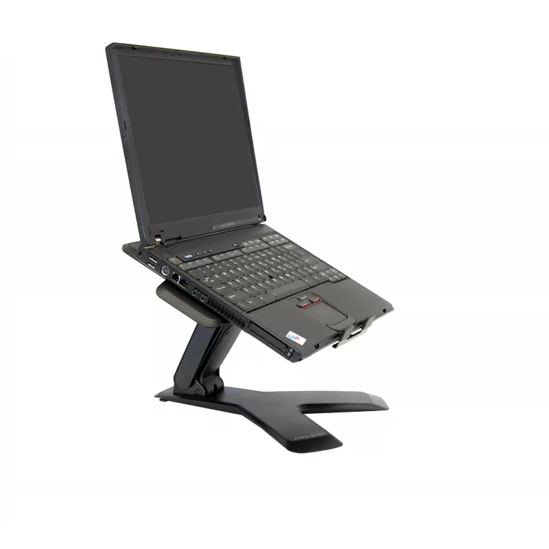Soporte para portátil Ergotron Neo-Flex™ Notebook Lift Stand negro