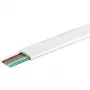 Wentronic 93307 Accesorio de conectividad blanco
