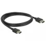 Cable HDMI DeLOCK 85293 1 m