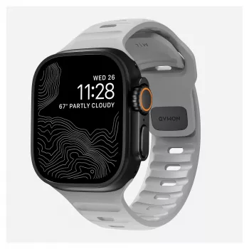 Nomad NM01958185 Gris