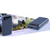 Batería externa portátil Navitel PWR20 MX BLUE 20000 mAh