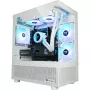 Thermaltake FTW V170A 5070 Elite Snow blanco/transparente Windows 11 Home