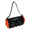 Altavoz portátil Prime3 APS31 Slam!, negro