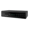 Extralink Home Sintonizador decodificador de TV digital DVB-T2 H.265 HEVC FULL HD USB HDMI + mando a distancia