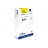 Epson C13T75644N cartucho de tinta 1 unidad original alto rendimiento (L) amarillo
