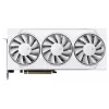 Tarjeta gráfica XFX Swift AMD Radeon RX 9060 XT OC White Triple Fan 16GB