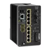 Switch Gigabit Ethernet gestionado L2/L3 Cisco Catalyst IE-3200-8T2S-E