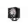 Endorfa Fera 5 negro ARGB disipador CPU