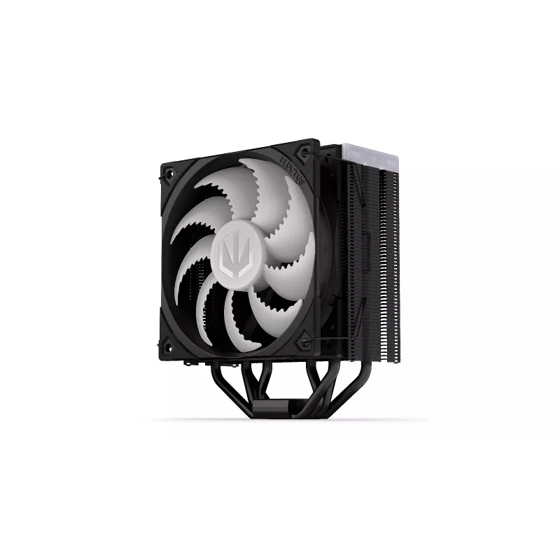 Endorfa Fera 5 negro ARGB disipador CPU