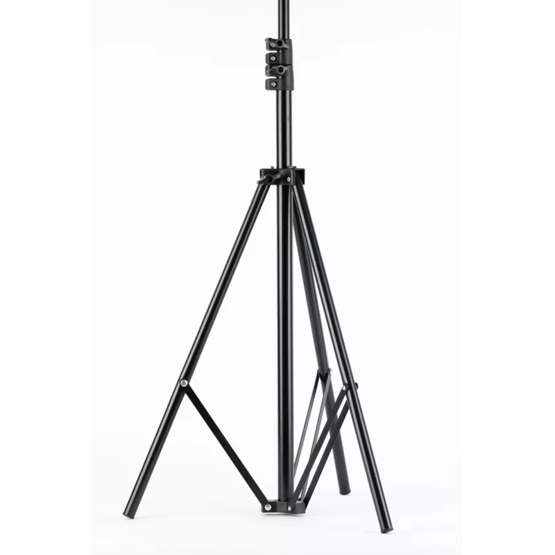 Trípode Havit ST7012 Pro con anillo de luz