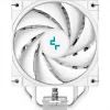Deepcool | Disipador de CPU digital Blanco | AK400