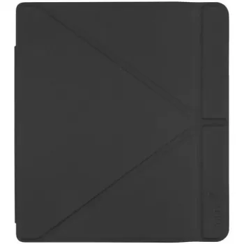 Funda protectora Origami para e-reader Tolino Epos 3 negra