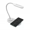 Lámpara de mesa Denver LQI-55 1,5 W LED blanca
