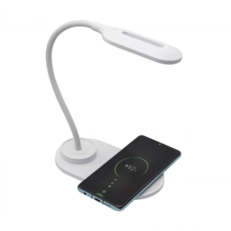 Lámpara de mesa Denver LQI-55 1,5 W LED blanca