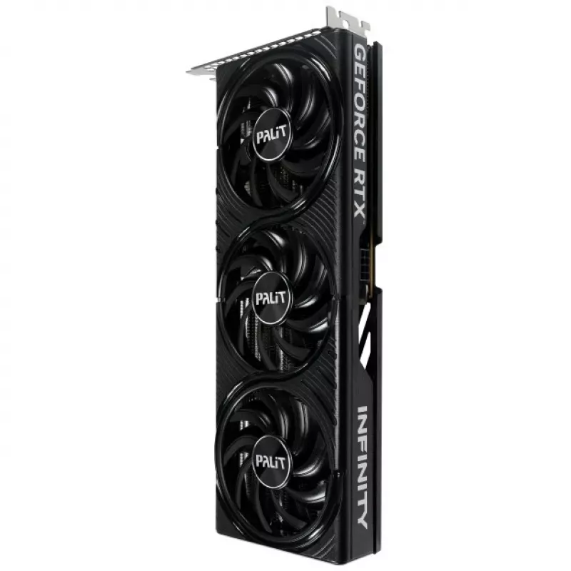 Tarjeta gráfica NVIDIA GeForce RTX 5060 Ti 8 GB GDDR7