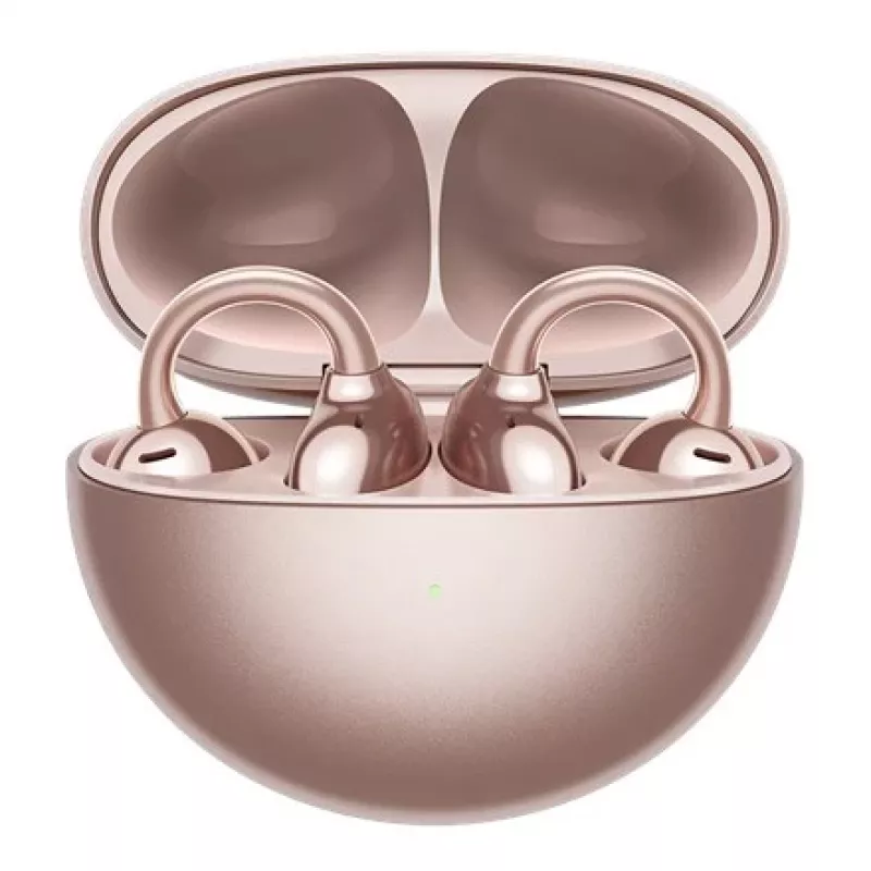 Huawei FreeClip Auricular inalámbrico TWS On-Ear USB Type-C