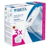 Brita Marella+3 cartuchos PRO Blanco 2,4 Blanco