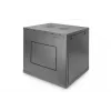 Rack de montaje en pared Digitus DN-19 12U-6/6-EC-SW