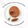 Purina Gourmet Gold mousse de atún, comida húmeda para gatos, 85 g