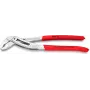 Alicate para tubos Knipex 88 03 250 diámetro máximo de tubo 5 cm