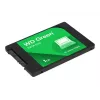 WD WDS100T3G0A-00BJG0 unidad de almacenamiento Green