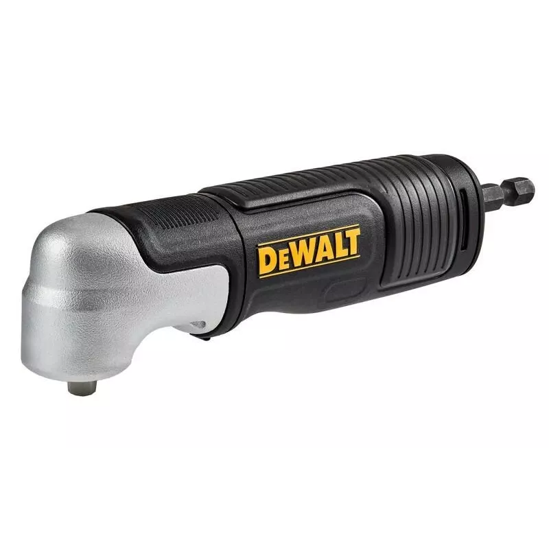 Set de brocas DeWalt DT20504-QZ, set HSS de 5 piezas para taladrar metal