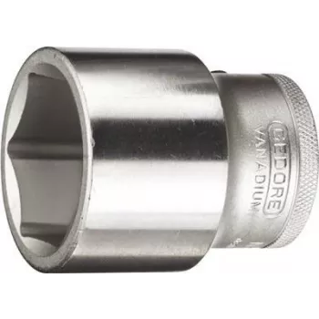 Vaso de impacto Gedore 6271270 profundidad 64 mm altura 66 mm peso 700 g