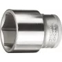 Vaso de impacto Gedore 6271270 profundidad 64 mm altura 66 mm peso 700 g
